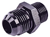 AN to Metric Adapter Fitting [-10 AN Male to 20mm x 1.5 Male] - image 1