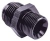 AN to Metric Adapter Fitting [-10 AN Male to 20mm x 1.5 Male] - image 2