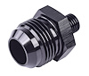AN to Metric Adapter Fitting [-12 AN Male to 14mm x 1.5 Male] - image 1