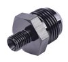 AN to Metric Adapter Fitting [-12 AN Male to 14mm x 1.5 Male] - image 2