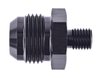 AN to Metric Adapter Fitting [-12 AN Male to 14mm x 1.5 Male] - image 3