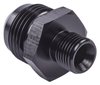 AN to Metric Adapter Fitting [-12 AN Male to 16mm x 1.5 Male, Black] - image 3