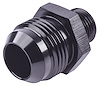 AN to Metric Adapter Fitting [-12 AN Male to 18mm x 1.5 Male] - image 1
