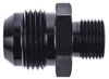 AN to Metric Adapter Fitting [-12 AN Male to 18mm x 1.5 Male] - image 2
