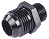 AN to Metric Adapter Fitting [-12 AN Male to 20mm x 1.5 Male] - image 1