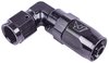 AN 90-Degree Forged Swivel Hose End [-6 AN Female to -6 AN Hose] - image 2
