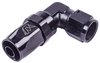 AN 90-Degree Forged Swivel Hose End [-8 AN Female to -8 AN Hose] - image 2