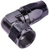 AN 90-Degree Forged Swivel Hose End [-16 AN Female to -16 AN Hose] - image 3