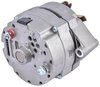 1-Wire GM Alternator 70 Amp Output V-Belt Pulley [Natural Finish] - image 3
