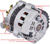 1-Wire Mini GM Alternator [12 Volt, 74 Amp] - image 4