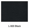 Bench Seat Upholstery for Select 1960-1964 Chevrolet/GMC Trucks, Panel, Suburban, w/Vertical Pleats [White & Black] - image 3