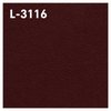 Bench Seat Upholstery for 1973-1980 Chevrolet/GMC Trucks, w/Square Accents & Vertical Pleats [Maroon] - image 2