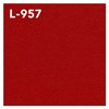 Bench Seat Upholstery for 1973-1980 Chevrolet/GMC Trucks, w/Square Accents & Vertical Pleats [Red] - image 2