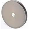 5" V-Belt Alternator Pulley Billet Aluminum - image 2