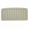 Pressboard Headliner for 1967-1972 Chevrolet, GMC C/K-Series Trucks [Madrid Grain Vinyl, Light Fawn] - image 1