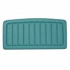 Pressboard Headliner for 1967-1972 Chevrolet, GMC C/K-Series Trucks [Madrid Grain Vinyl, Aqua] - image 1