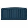 Pressboard Headliner for 1967-1972 Chevrolet, GMC C/K-Series Trucks [Madrid Grain Vinyl, Blue] - image 1