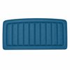 Pressboard Headliner for 1967-1972 Chevrolet, GMC C/K-Series Trucks [Madrid Grain Vinyl, Bright Blue] - image 1