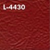 Pressboard Headliner for 1967-1972 Chevrolet, GMC C/K-Series Trucks [Madrid Grain Vinyl, Bright Red] - image 2