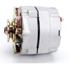 1-Wire GM Alternator 70 amps V-Belt Pulley [Natural Finish] - image 2