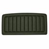 Pressboard Headliner for 1967-1972 Chevrolet, GMC C/K-Series Trucks [Madrid Grain Vinyl, Dark Green] - image 1
