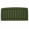 Pressboard Headliner for 1967-1972 Chevrolet, GMC C/K-Series Trucks [Madrid Grain Vinyl, Green] - image 1