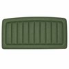 Pressboard Headliner for 1967-1972 Chevrolet, GMC C/K-Series Trucks [Madrid Grain Vinyl, Jade] - image 1