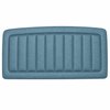 Pressboard Headliner for 1967-1972 Chevrolet, GMC C/K-Series Trucks [Madrid Grain Vinyl, Light Blue] - image 1