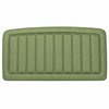 Pressboard Headliner for 1967-1972 Chevrolet, GMC C/K-Series Trucks [Madrid Grain Vinyl, Light Green] - image 1