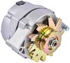 1-Wire GM Alternator 140 AMP Output V-Belt Pulley [Natural Finish] - image 2