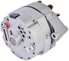 1-Wire GM Alternator 140 AMP Output V-Belt Pulley [Natural Finish] - image 3