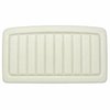 Pressboard Headliner for 1967-1972 Chevrolet, GMC C/K-Series Trucks [Madrid Grain Vinyl, Off White] - image 1