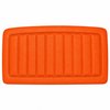 Pressboard Headliner for 1967-1972 Chevrolet, GMC C/K-Series Trucks [Madrid Grain Vinyl, Orange] - image 1