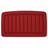 Pressboard Headliner for 1967-1972 Chevrolet, GMC C/K-Series Trucks [Madrid Grain Vinyl, Red] - image 1