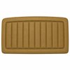 Pressboard Headliner for 1967-1972 Chevrolet, GMC C/K-Series Trucks [Madrid Grain Vinyl, Saddle] - image 1