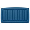 Pressboard Headliner for 1967-1972 Chevrolet, GMC C/K-Series Trucks [Madrid Grain Vinyl, Teal] - image 1