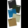 Pressboard Headliner for 1967-1972 Chevrolet, GMC C/K-Series Trucks [Madrid Grain Vinyl, Teal] - image 3