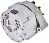 1-Wire GM Alternator 140 AMP Output Serpentine Pulley [Natural Finish] - image 3