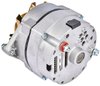 1-Wire GM Alternator 140 AMP Output Serpentine Pulley [Natural Finish] - image 4