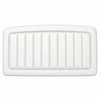 Pressboard Headliner for 1967-1972 Chevrolet, GMC C/K-Series Trucks [Madrid Grain Vinyl, White] - image 1
