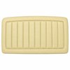 Pressboard Headliner for 1967-1972 Chevrolet, GMC C/K-Series Trucks [Madrid Grain Vinyl, Yellow] - image 1