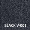 Pressboard Headliner for 1967-1972 Chevrolet, GMC C/K-Series Trucks [Milled Pebble Grain Vinyl, Black] - image 2