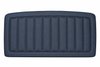 Pressboard Headliner for 1967-1972 Chevrolet, GMC C/K-Series Trucks [Milled Pebble Grain Vinyl, Blue] - image 1