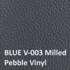 Pressboard Headliner for 1967-1972 Chevrolet, GMC C/K-Series Trucks [Milled Pebble Grain Vinyl, Blue] - image 2