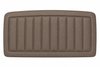 Pressboard Headliner for 1967-1972 Chevrolet, GMC C/K-Series Trucks [Milled Pebble Grain Vinyl, Saddle] - image 1