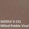 Pressboard Headliner for 1967-1972 Chevrolet, GMC C/K-Series Trucks [Milled Pebble Grain Vinyl, Saddle] - image 2