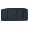 Pressboard Headliner for 1967-1972 Chevrolet, GMC C/K-Series Trucks [Sierra Grain Vinyl, Blue] - image 1
