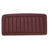 Pressboard Headliner for 1967-1972 Chevrolet, GMC C/K-Series Trucks [Sierra Grain Vinyl, Maroon] - image 1