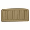 Pressboard Headliner for 1967-1972 Chevrolet, GMC C/K-Series Trucks [Sierra Grain Vinyl, Palomino] - image 1