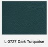 Pressboard Headliner for 1969-1972 Chevrolet, GMC C/K-Series Trucks [Walrus Grain Vinyl, Dark Turquoise] - image 3